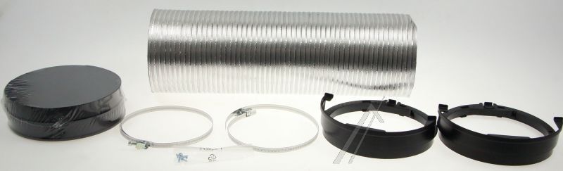 BSH Bosch Siemens 00772760 Kohlefilter - Dhz5605/01 starterset für umluftbetrieb