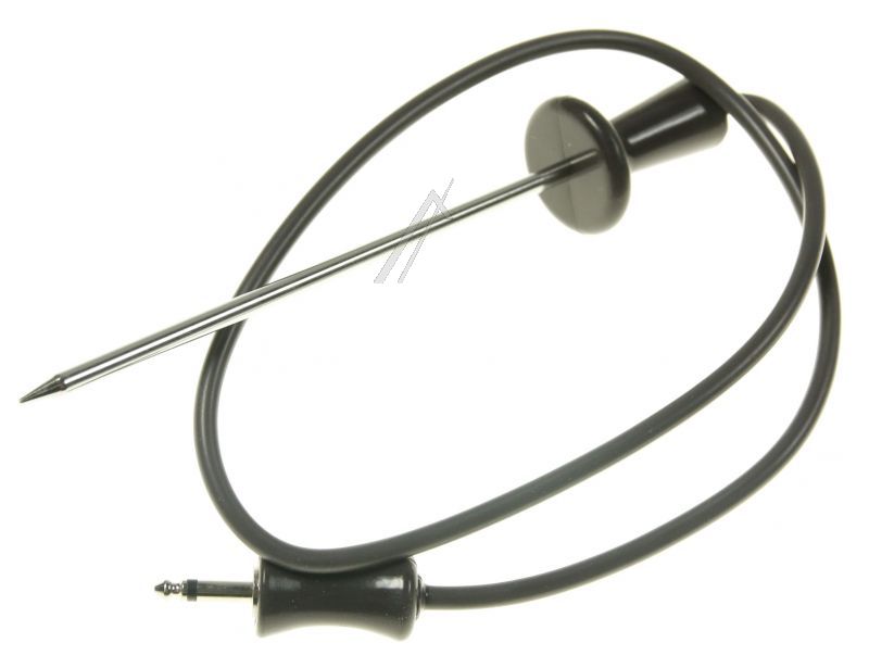 Amica 8071224 Temperaturfühler - Speisenthermometer fi 3,5mm Amica 8071224 Temperaturfühler - Speisenthermometer fi 3,5mm