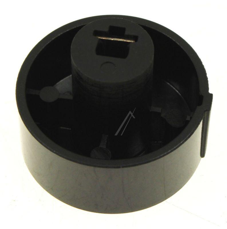 Brandt AS0037735 Knebel - Manette assemblenoire