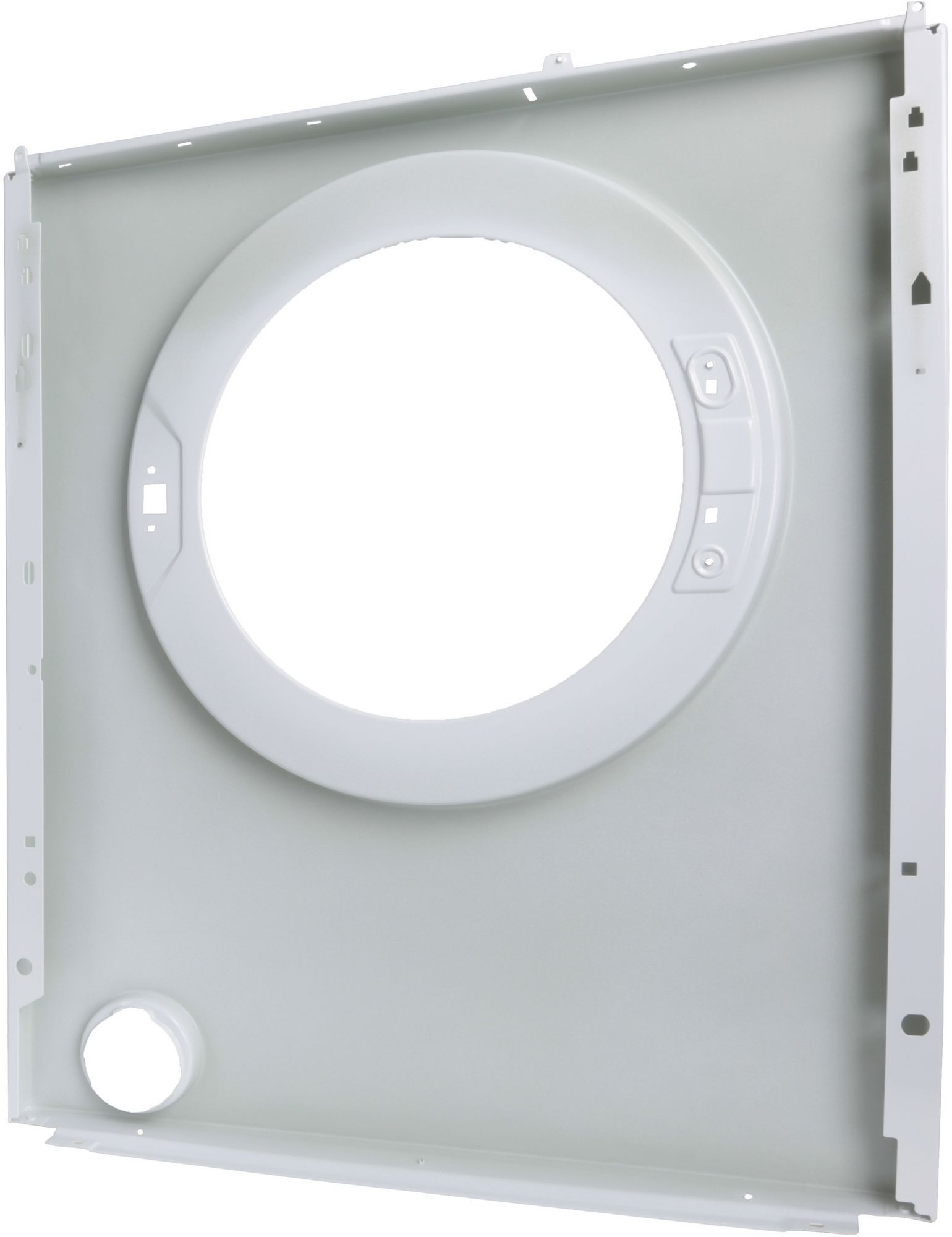 BSH Bosch Siemens 00688073 Frontblende - Vorderteil gehäuse