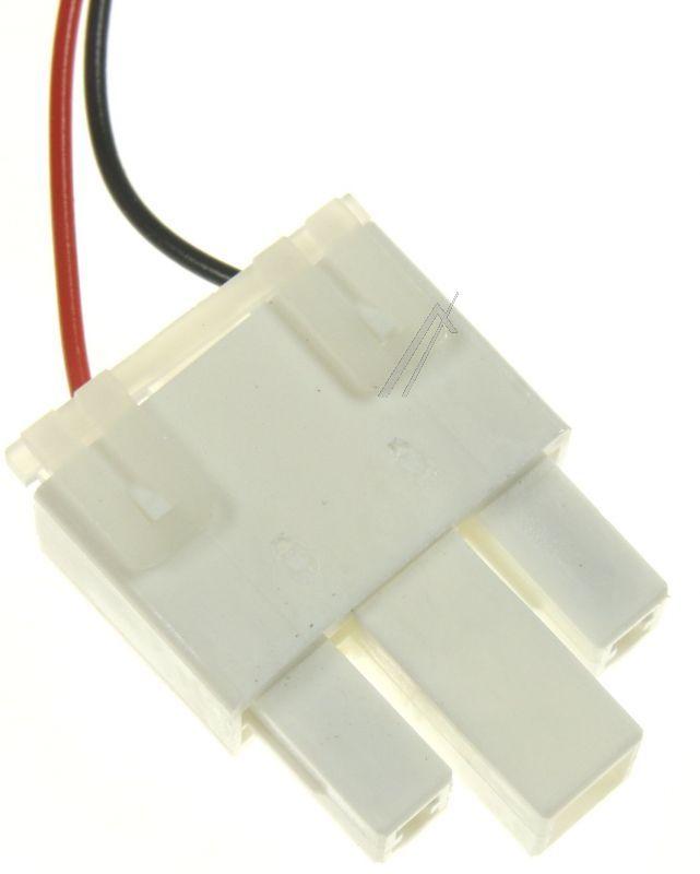 Midea 11002015001665 Lüfter - 4515jl-04w-s10 dc12v lüftermotor
