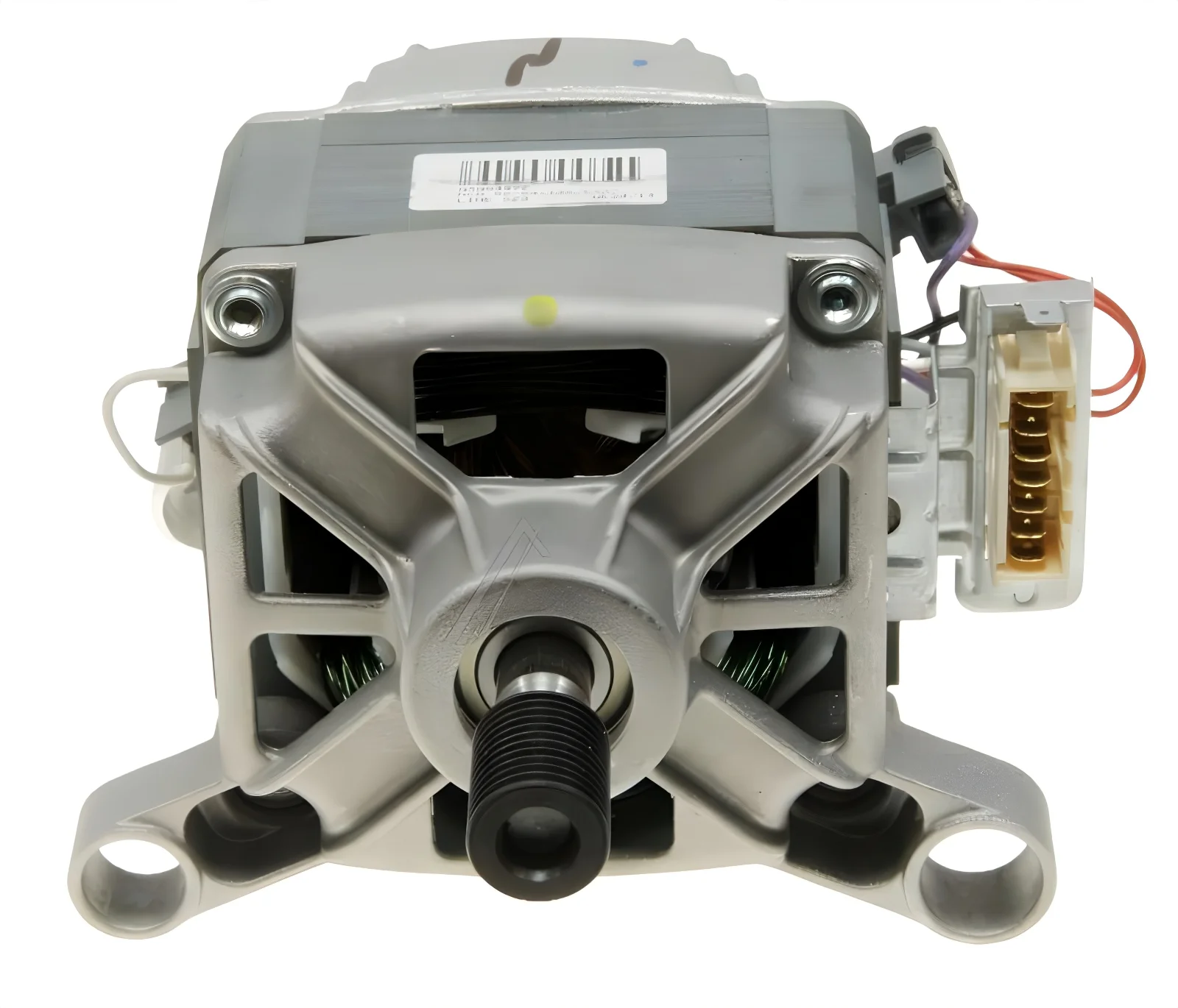 Candy Hoover 41023827 Waschmaschinenmotor - Kollektormotor ceset p52 t.f.