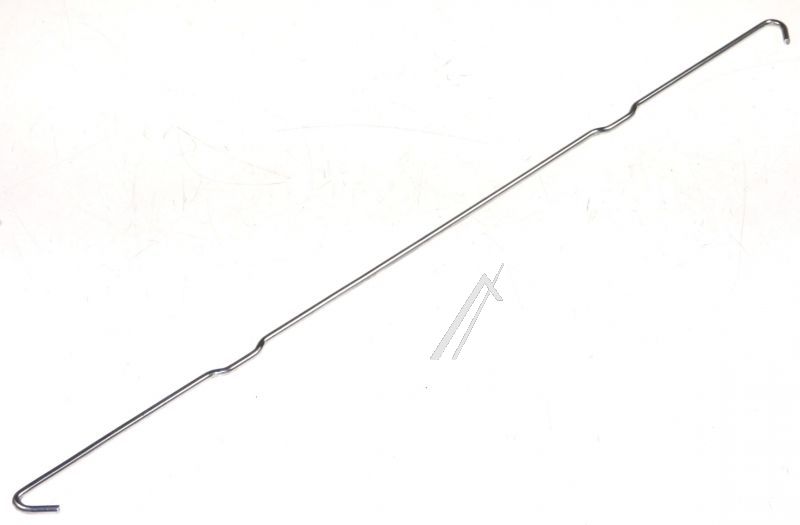 Scharnierbügel 1520419209 für AEG RSF4200LOW (91105901603)