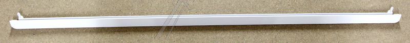 Arcelik Grundig Beko 5745070100 Profil - Ff glass regalablage rückseiteprofil