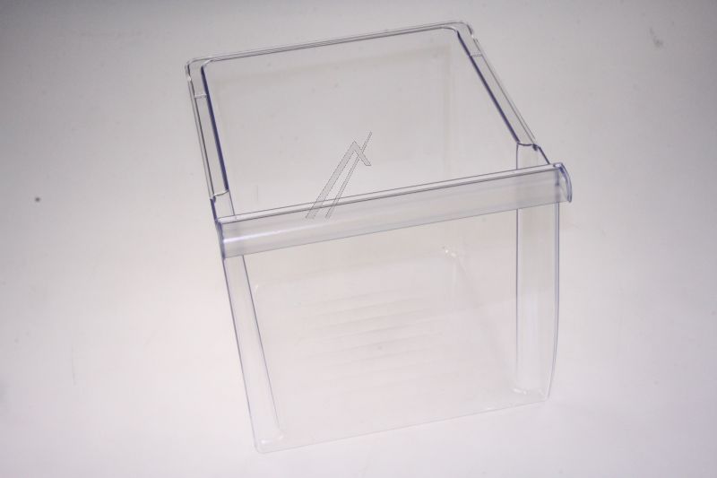 Whirlpool Schublade 481245819399 für Kühlschrank Schubfach schmal C00311819 Ersatzteil
