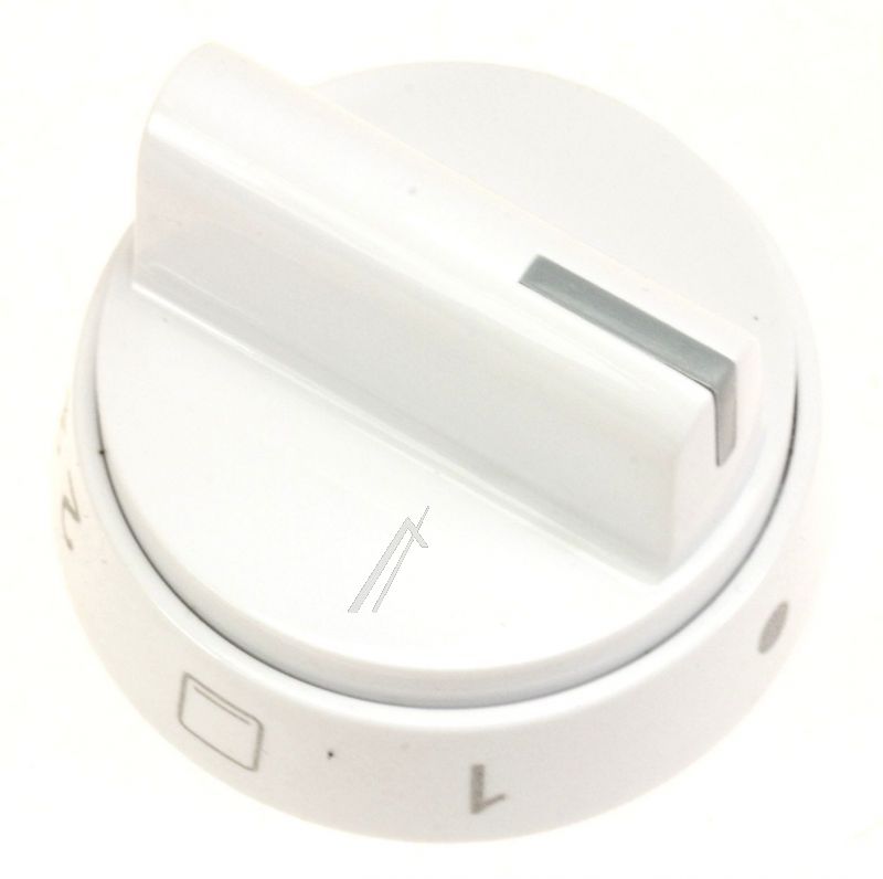 Amica 9050628 Bediendrehknopf - Knebel. code1_g/09.8372.00 waiss