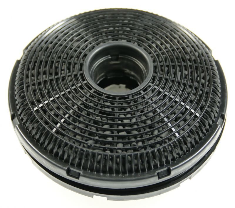 Silverline YT971100070 Kohlefilter - Yt971.1000.70 carbon filter standard