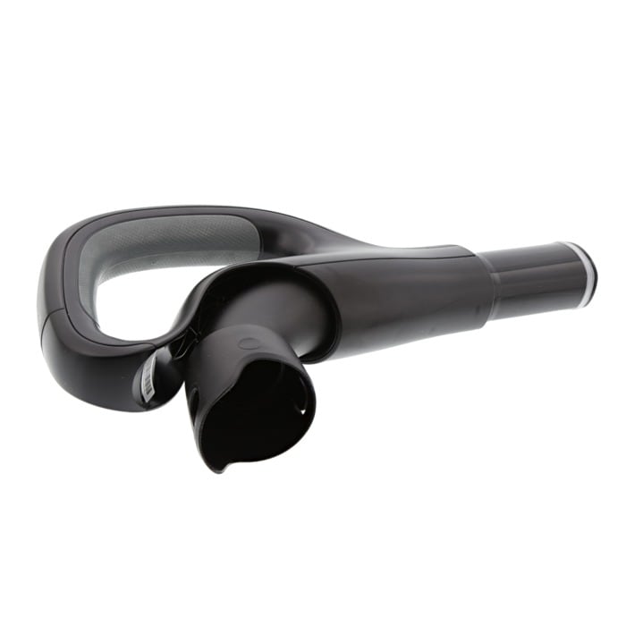 AEG Electrolux Handgriff 2193710387 Staubsaugergriff Anschluss 36mm Ersatzteil 