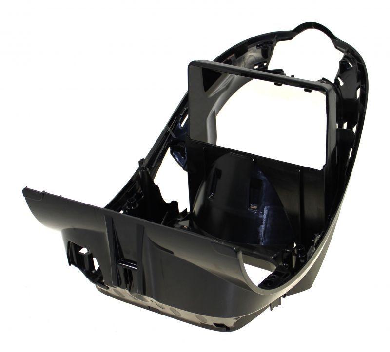 SEB RS2230000705 - Oben halb gehäuse schwarz