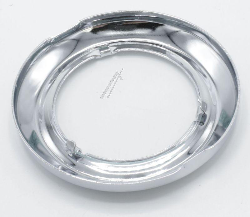 Teka 40468434 Lampenglas - Spheric glass chromed of lamp holder