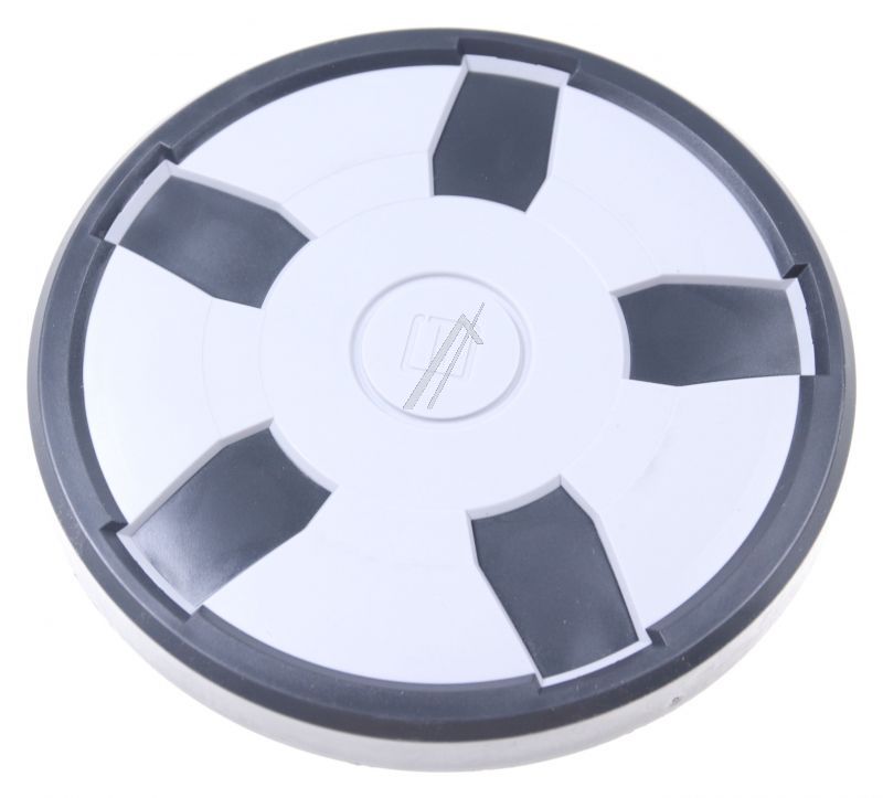 Thomas 130105 Rollen - Rad