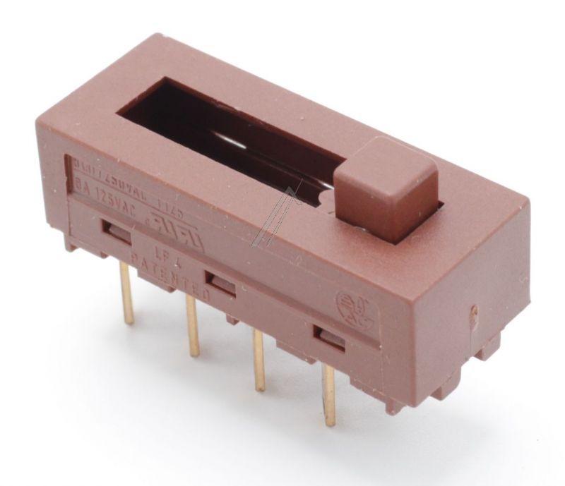 Arcelik Grundig Beko 9168610069 Schalter - Motor schalter