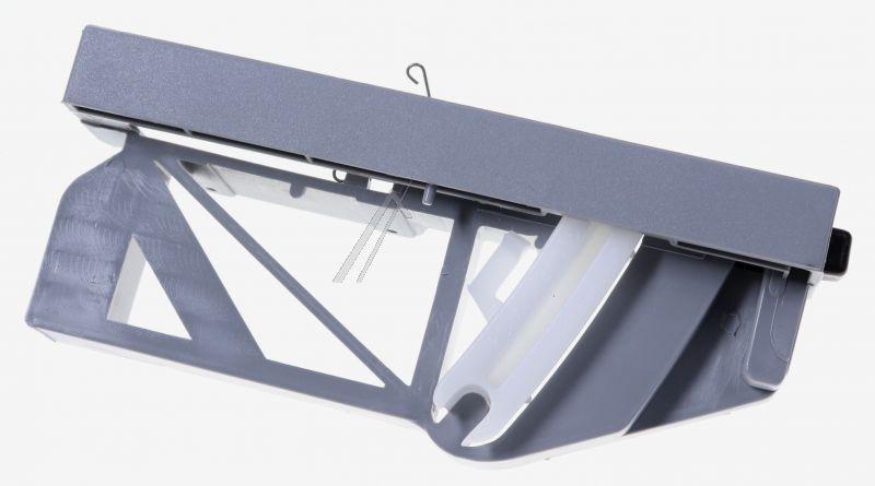 Elica ASS01882 Halter - Links seite träger