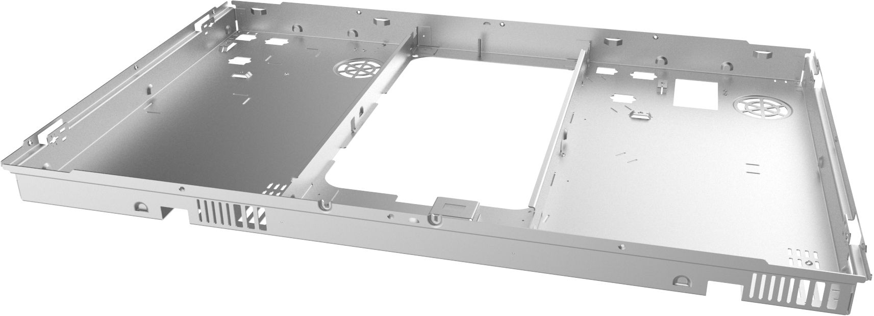 BSH Bosch Siemens 00775255 Blendrahmen - Blendrahmen