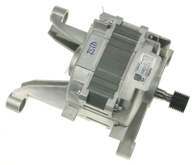 Vestel 32035871 Motor - Motor(kc 32mm spoke bldc alu)