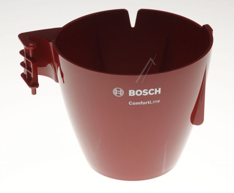 BSH Bosch Siemens 12014355 Lochschiene - Stütze