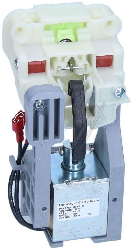 SMEG 697690307 Türverriegelung - Verriegelungsanordnung