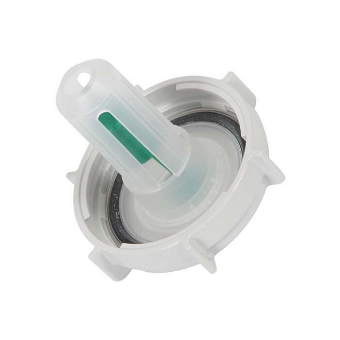 AEG Electrolux 1110984158 Salzbehälter - Enthärter, kpl