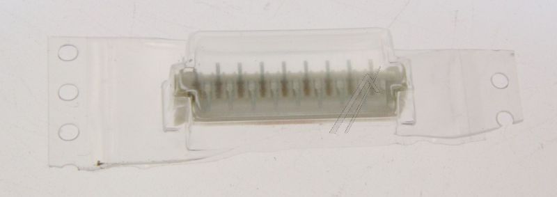 Sony 177993651 - Connector, ffc/fpc 18p