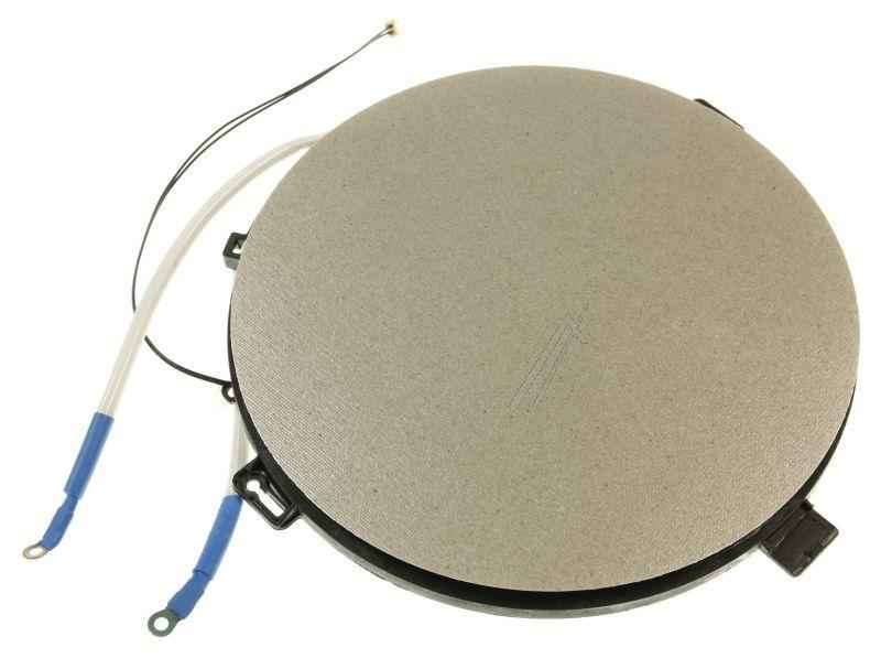 Gorenje 708655 Isolation Induktionsplatte - Induktion spule