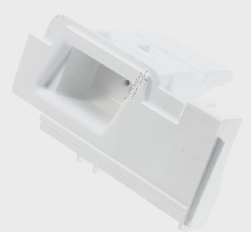 Grundig 759551821600 Halter - Nnx22100ac standfusshalter links weiss