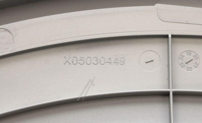Hisense K2157546 Frontblende - Door cover outer