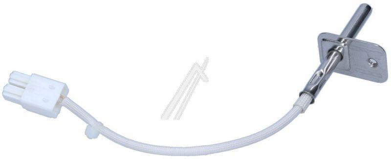 Arcelik Grundig Beko 263410079 Temperaturfühler - Temperatursensor pt1000 30mm