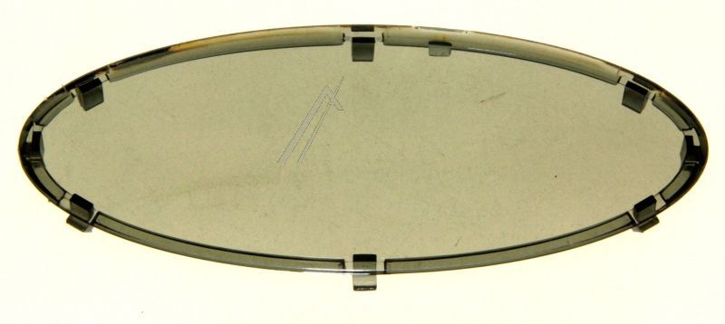 BSH Bosch Siemens 00601939 Glasscheibe - Glasscheibe