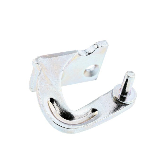 AEG Electrolux 2426834038 - Scharnier,oben links,