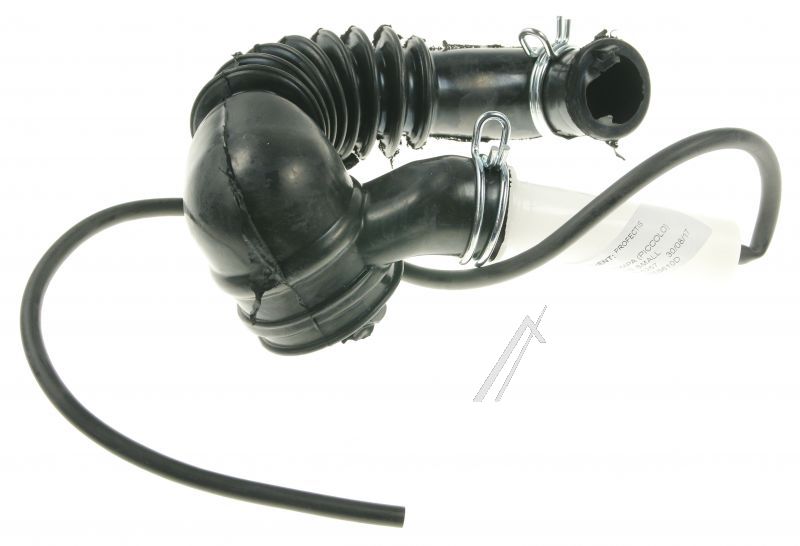 IT WASH 39901011300 Faltenbalg - Air trap+drain sleeve kit