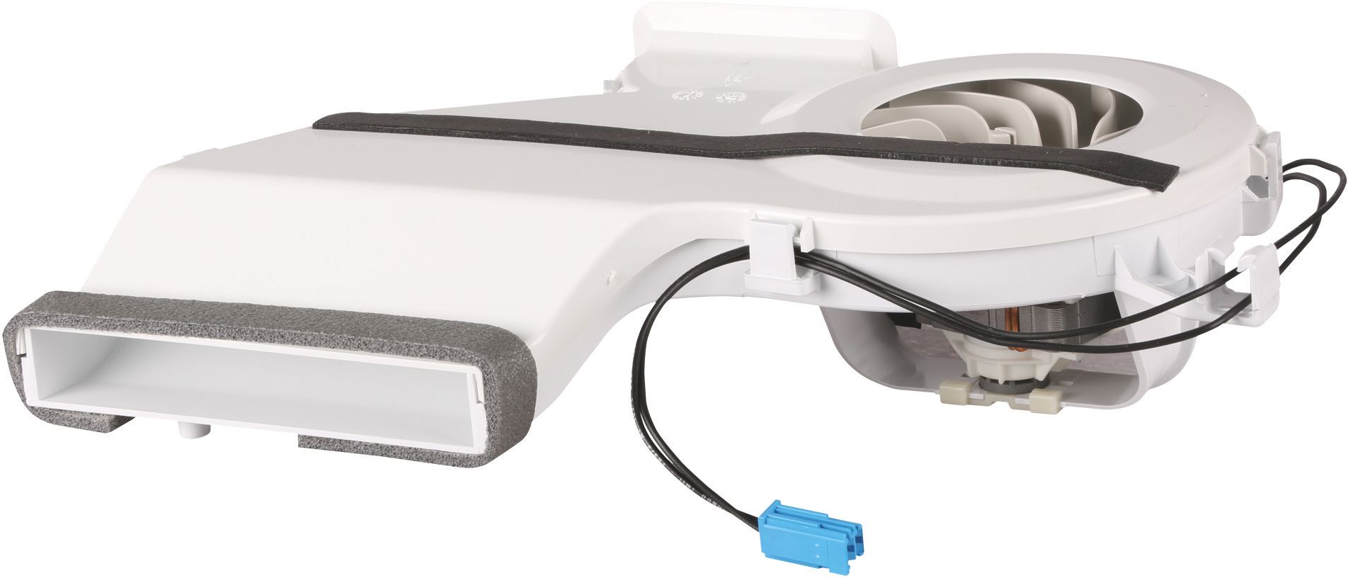 Bosch Siemens Ventilator 00660492 für Kühlschrank Lüfter Ersatzteil