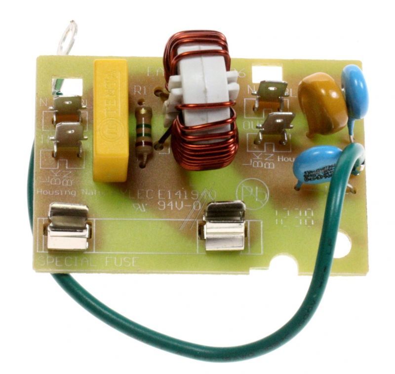 LG EAM35001886 Sieb - Filter,ac line