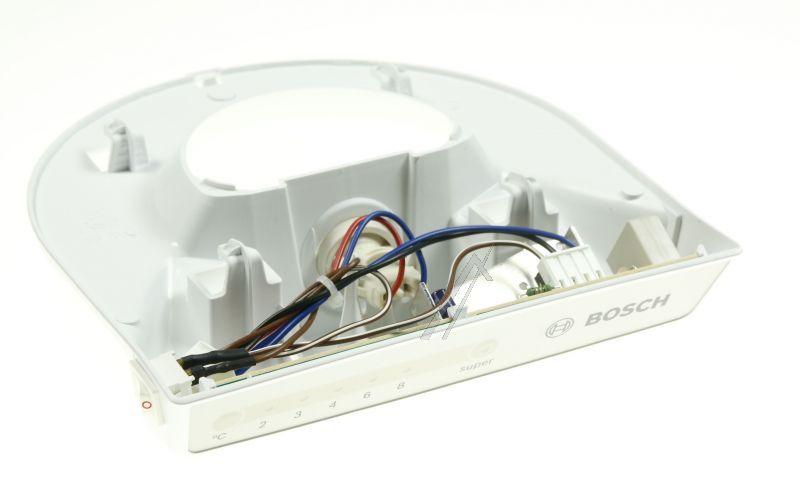 BSH Bosch Siemens 00653748 Regler - Reglereinheit