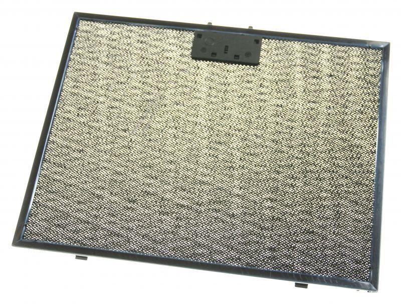 Airforce AFCGF200BK Metallfettfilter - Metallfettfilter