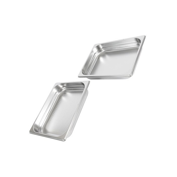 AEG Electrolux 3878894009 Schale - Satz,schale,dampf,profi