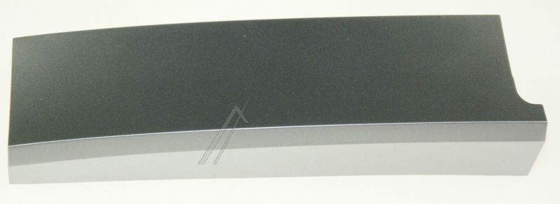 Delonghi 5313214841 Blende - Frontale serbatoio h2o silver-mr esam03 Delonghi 5313214841 Blende - Frontale serbatoio h2o silver-mr esam03