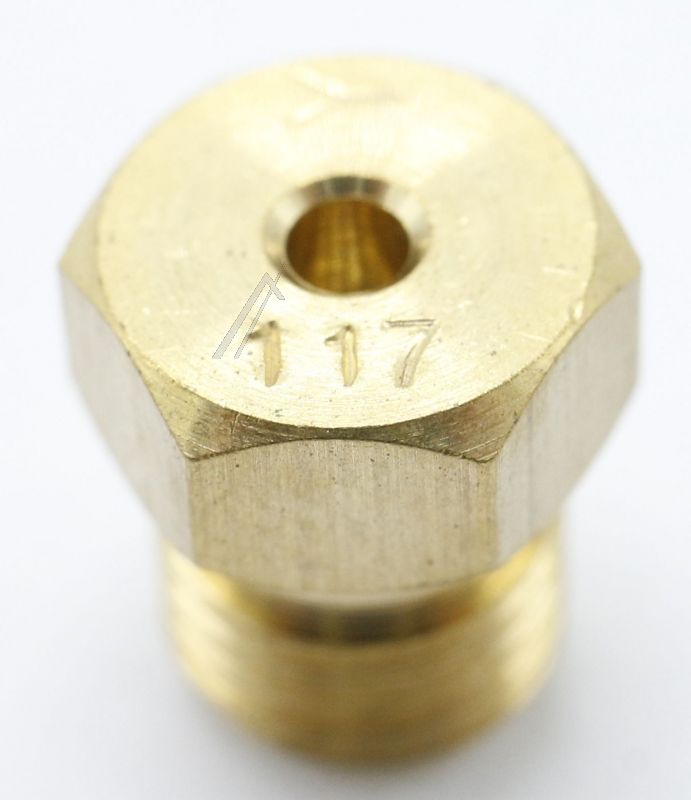Teka 81221079 - Nozzle 1,17y (s2) ef/60