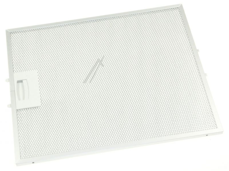 Arcelik Grundig Beko 129730002 Dunstabzugshaubenfilter - Aluminium filter