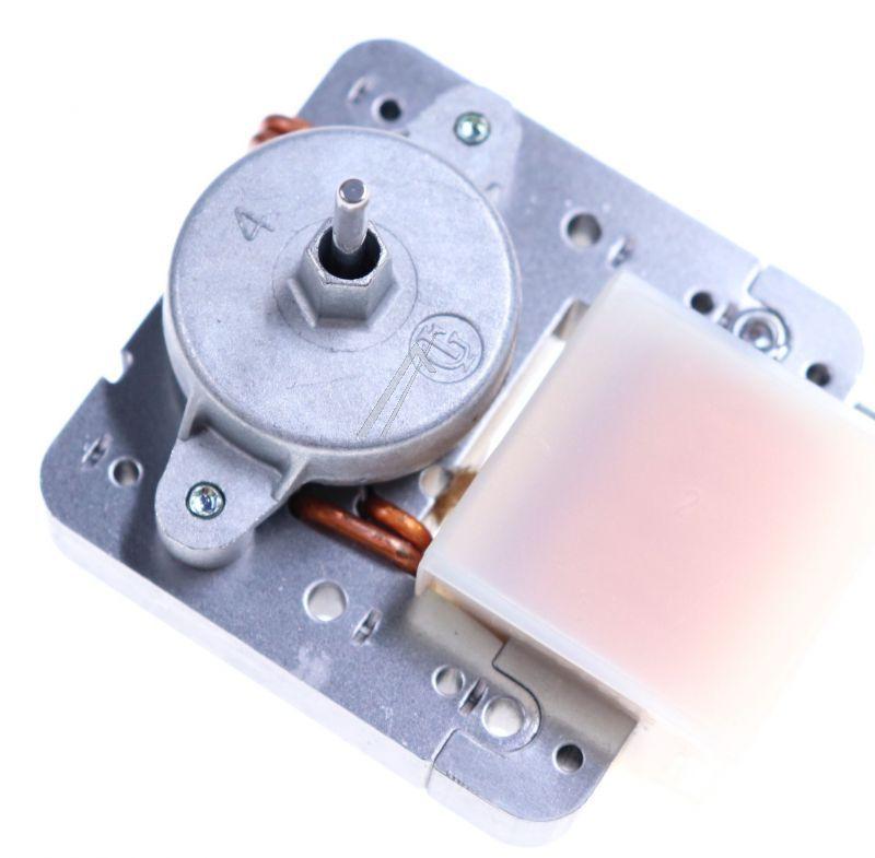 Whirlpool Indesit 480132100805 Lüfter - C00384597 lüftermotor