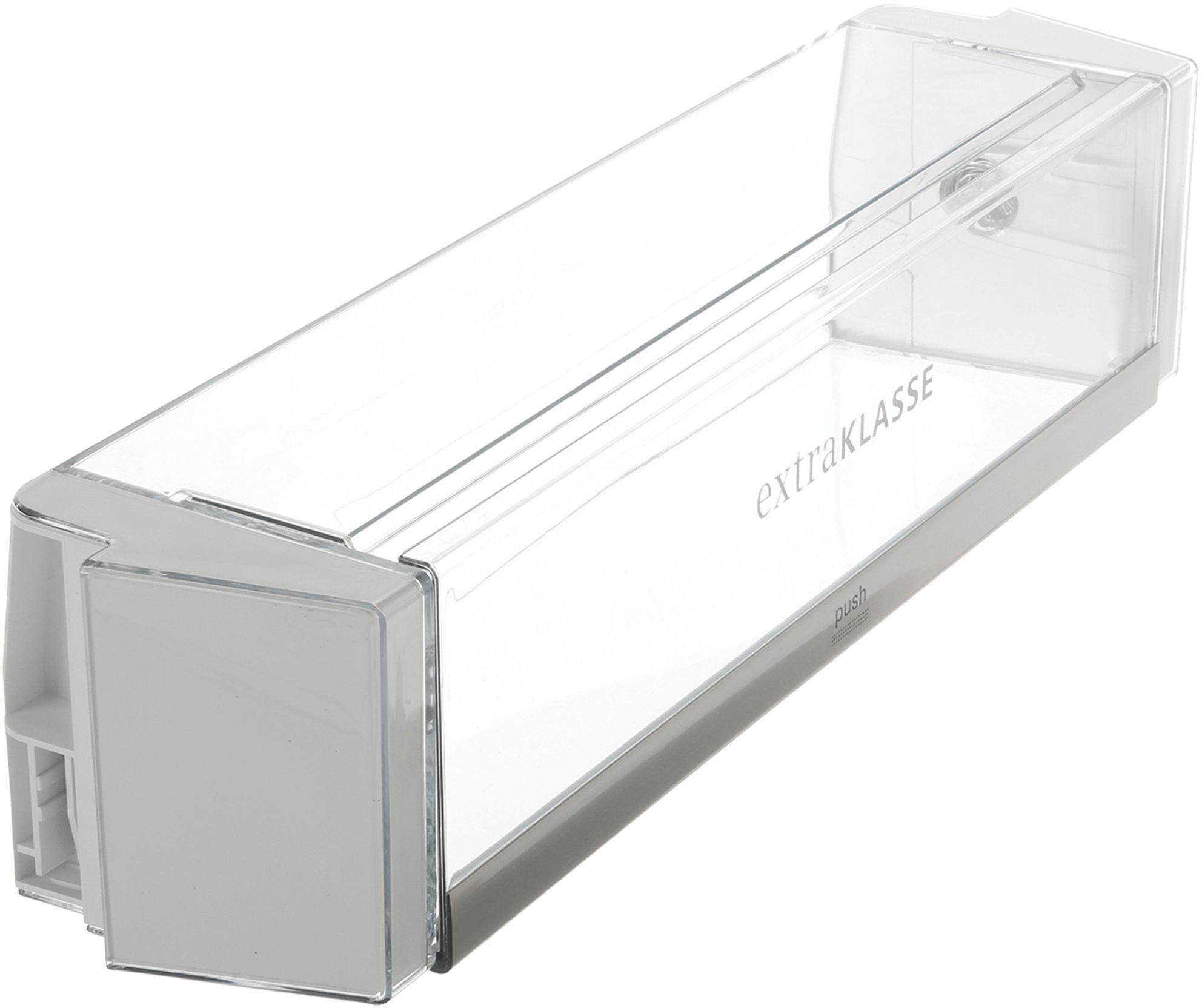 Bosch Siemens Türfach 11007546 für Kühlschrank Absteller Ersatzteil