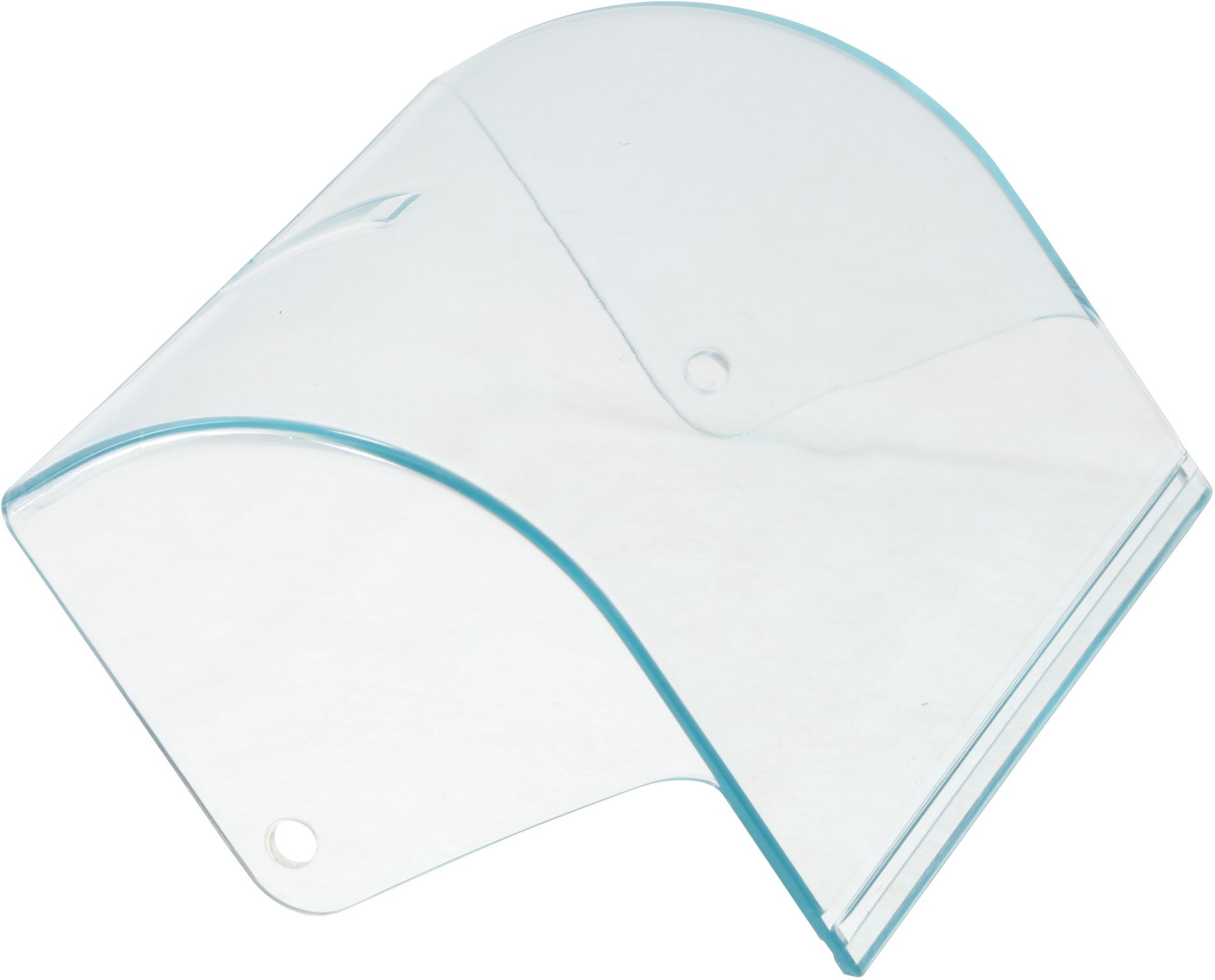 Deckel 00483744 für Bosch NO FROST (KSU445906X/04)