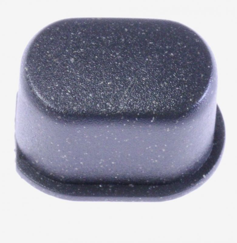 Saeco 996530041391 Knopf Taste - 324.002.380 metal/black function button m5000-comt.