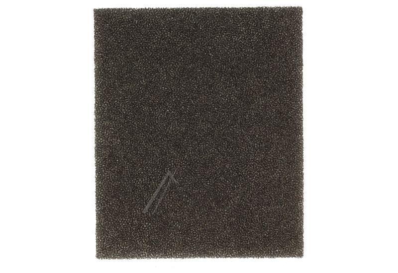 Amica 1038951 Staubsaugerfilter - Filtr wlotowy gbka 100x120