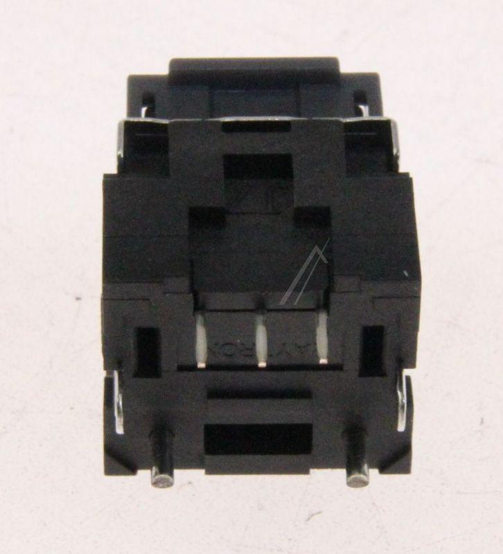 Samsung 3707001106 Toslink-Buchse - 3707-001106 connector-optical,straight w/lspdif