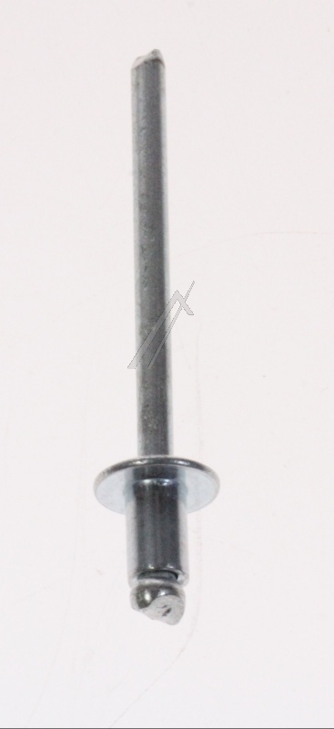 Vestel 37011767 - Dome head blind rivet (4*6