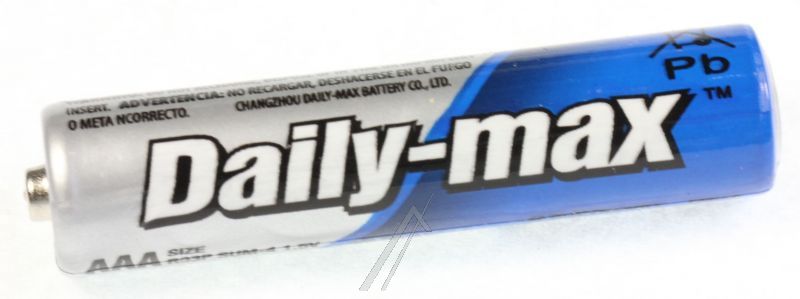 Grundig C00942463 Mikrozelle 1,5V - 885906r-13 battery aaa 1.5v 2li (daily-max)