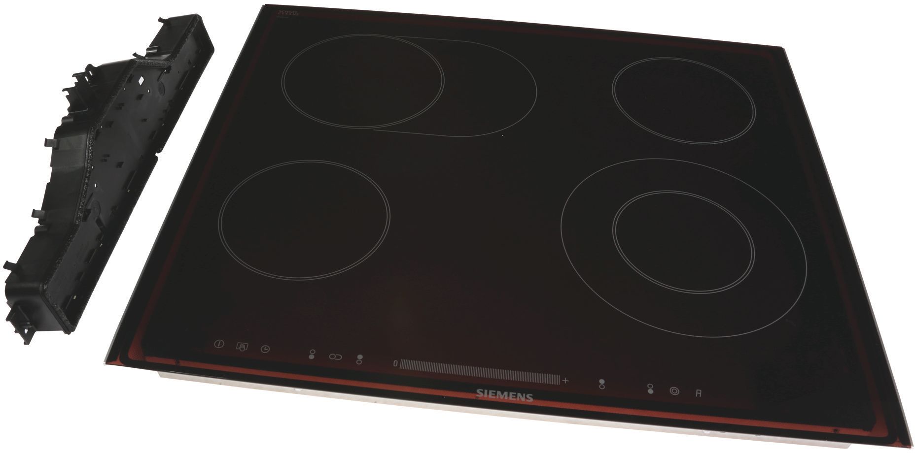 BSH Bosch Siemens 00682188 Glaskeramikfläche - Glaskeramik kochfeld