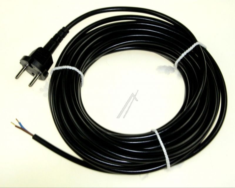 Nilfisk 12222501 Staubsaugernetzkabel - Cable d alimentation 10 m familly/business/gwd