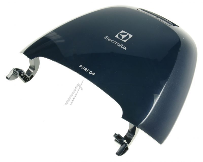 AEG Electrolux 140111762039 - Deckel,satz,grau