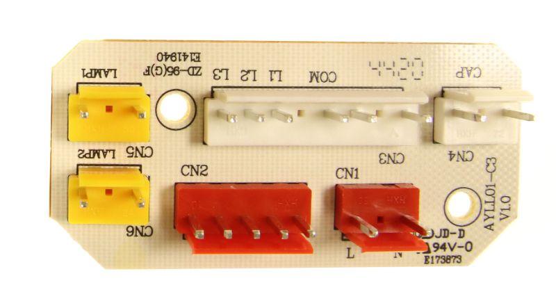 Atlan AT3288B315 Anschlusskasten - Terminal block